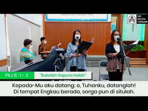 PKJ 8 Bukalah Gapura Indah