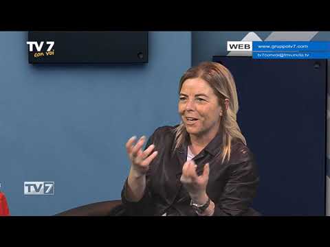 Tv7 con Voi del 03/12/2019 - Natale in Alpe Cimbra (2 di 3)