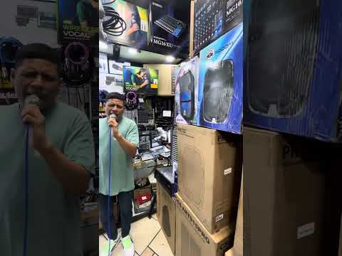 Josué Paruro Jhohan Tangoa mix shapis