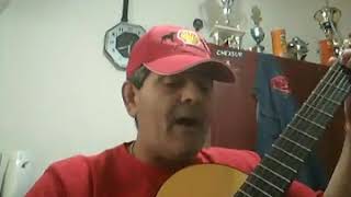 GENERÁL DEHÉZA-JUÁN CÁRLOS RIVARÓLA