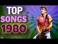 Top Songs Of 1980 Hits Of 1980