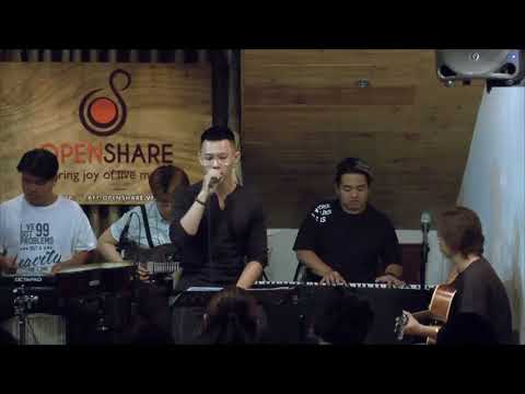 Có điều gì sao không nói cùng anh - Hoàng Tuấn [17/03/2018]