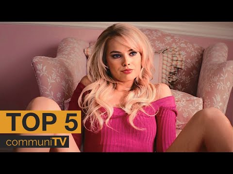 Top 5 Schwarzer Humor Filme