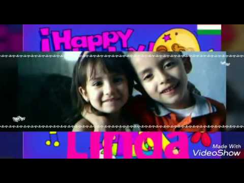 Happy birthday chula