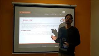 What is EMS (Enterprise Mobility Suite)