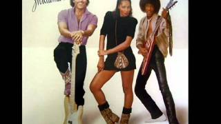 SHALAMAR 1982 on top of the world
