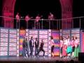Nimitz High School's "Grease" (All Choked Up ...