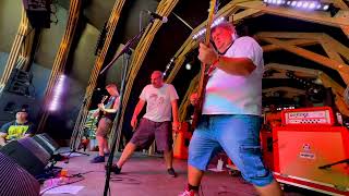 Fxck Bad Things teljes koncert - Toxic Weekend 2024 /But-Whole színpad/