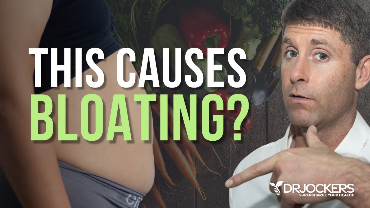 Do Vegetables Cause Bloating?