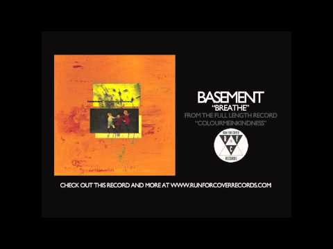 Basement - Breathe (Official Audio)