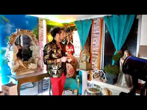 Alexis salinas el mejor de chile COMO QUISIERA DECIRTE