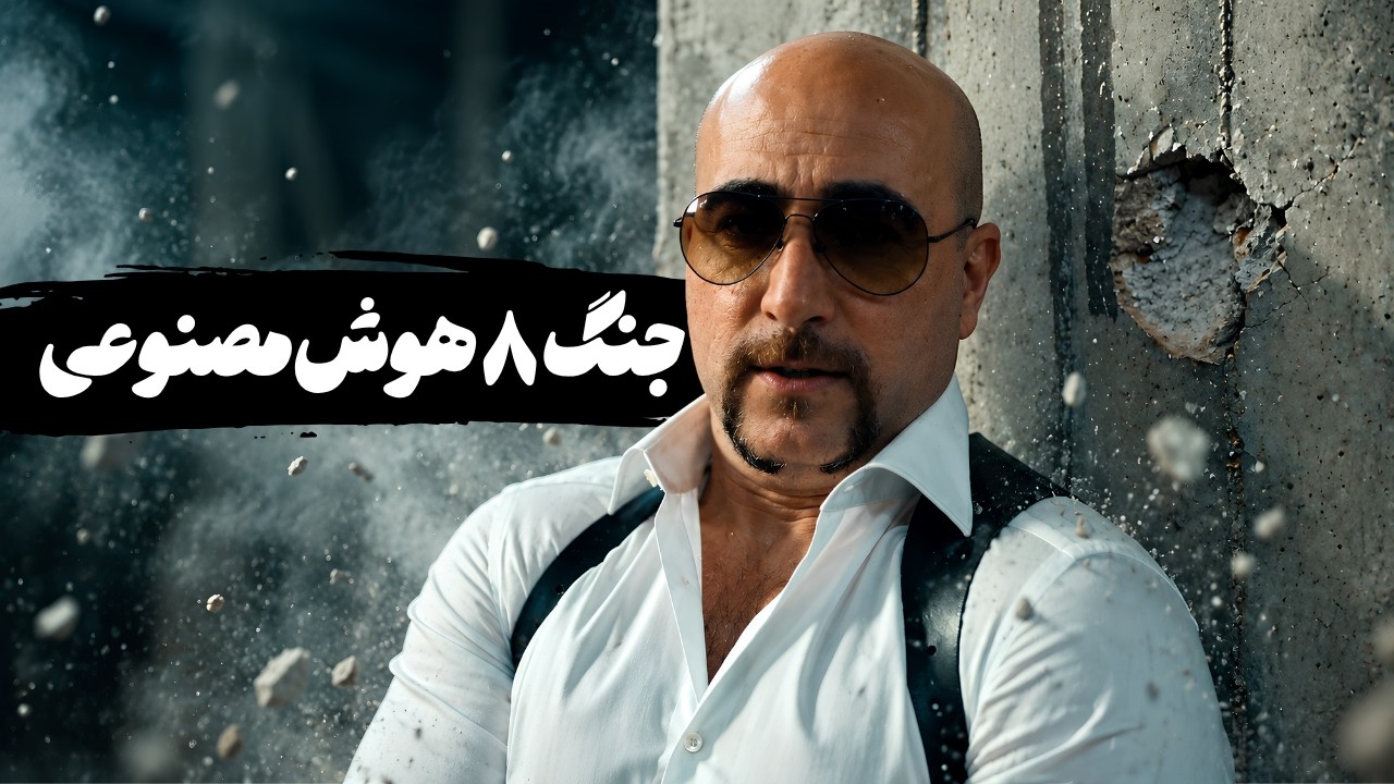 نتیجه شوکه‌کننده تست ۸ هوش مصنوعی با یک دستور واحد