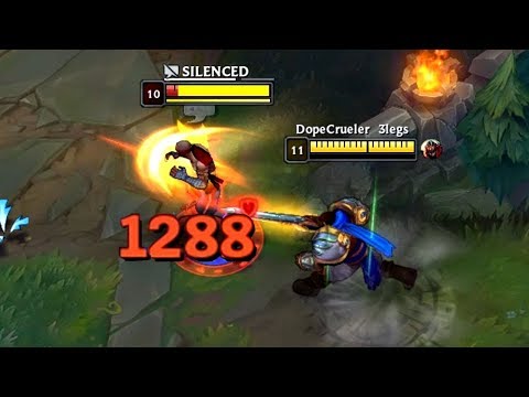 10 Minutes of Best Instakills