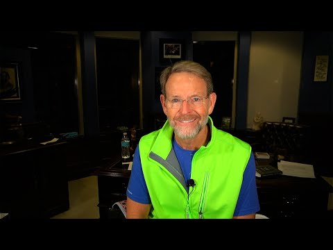 Genesis 42-44 | Stand on the Word