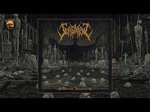 Serement - "Abhorrent Invocations"