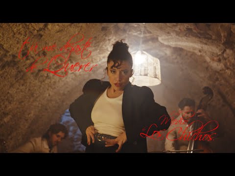 El del medio de los Chichos x Tú me dejaste de querer · Óleo cover