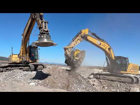Top Excavators for Forestry Clearing: Specs That Matter