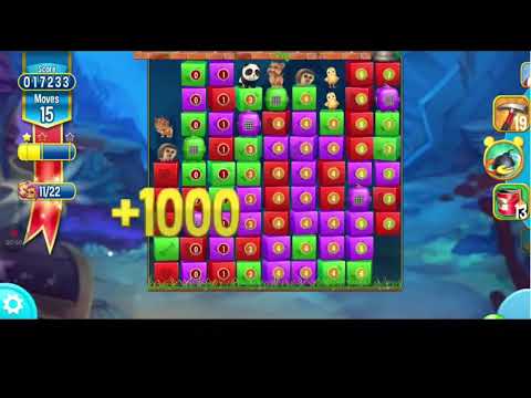 PET RESCUE SAGA 3402 ~ NO BOOSTERS ~ LAST LEVEL April 20th 2020