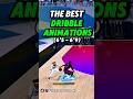 Best Dribble Moves NBA 2K25 For 6 5 To 6 9 Builds Nba2k25 2k25 2k