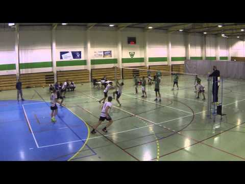 H3/GU19 Asker vs Vestli del 1