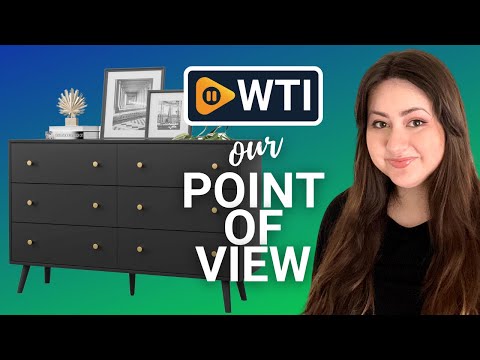 SINROM Dresser - WTI product video review