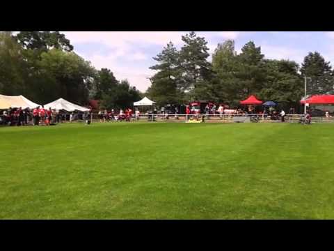 Lanžhot 5.7.2014 - SDH Poštorná B