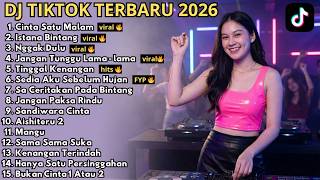 Download lagu DJ REMIX TIKTOK TERBARU 2026 🎵 CINTA SATU MALAM🎵 ISTANA BINTANG 🎵 NGGAK DULU🎵 FULL BASS ENAK VIRAL mp3
