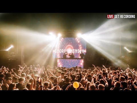 George Mensah - Electric Brixton - Live DJ Set - 28.01.23