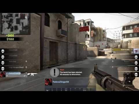 Steam Community :: Video :: Dank shot aye? (CSGO)