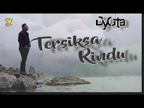 DYGTA - Tersiksa Rindu Ost. Samudra Cinta SCTV (Official Music Video)