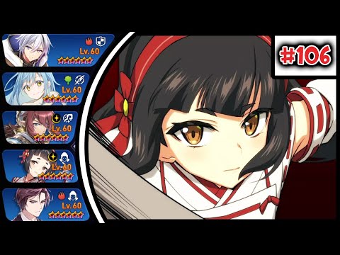 Epic Seven - Eating Cleave For Breakfast! - RTA #106