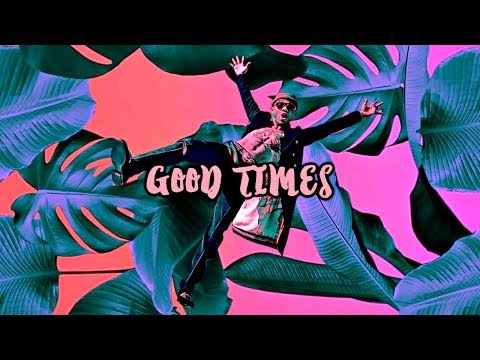 [SOLD] Swae Lee Type Beat x Drake Type Beat - "GOOD TIMES" [Afrobeat/Dancehall Instrumental 2017]