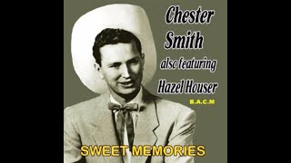 Chester Smith - Wait A Little Longer Please, Jesus - 1954