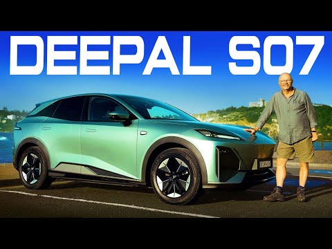 Why Is This Super Cheap Luxury SUV coming to OZ & UK but NOT USA?!?