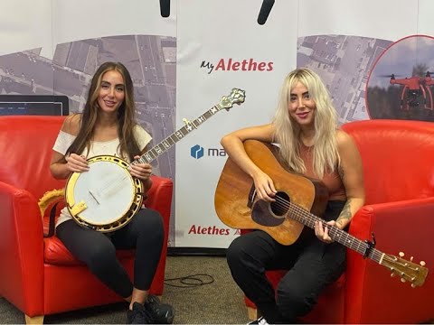 The Spotlight: Nik and Sam