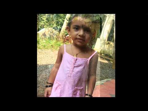 Vaiga's second birthday...