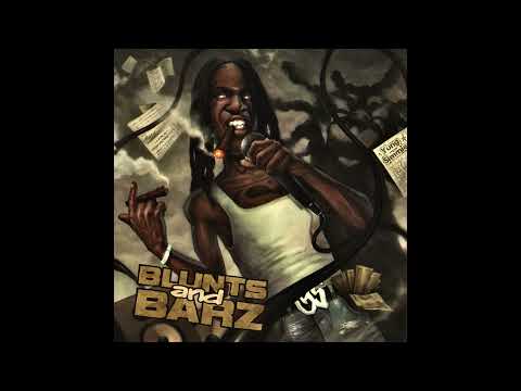 Yung Simmie - 2 Glock 2 Bluntz