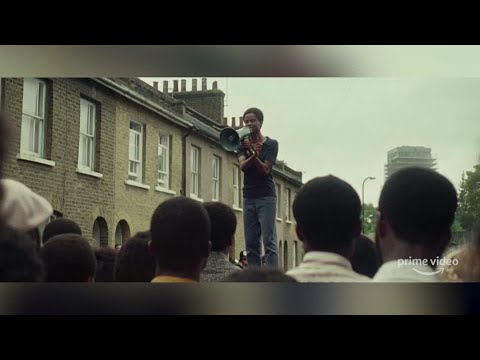 倫敦的西印度社區在新電影中大放異彩 (London's West Indian community shines in new films)
