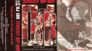 Mobb Deep - MIX Hoodlum &amp; Rakim - It&#39;s Been A Long Time (Album Version)