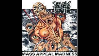 Napalm Death - Mass Appeal Madness (Full EP)