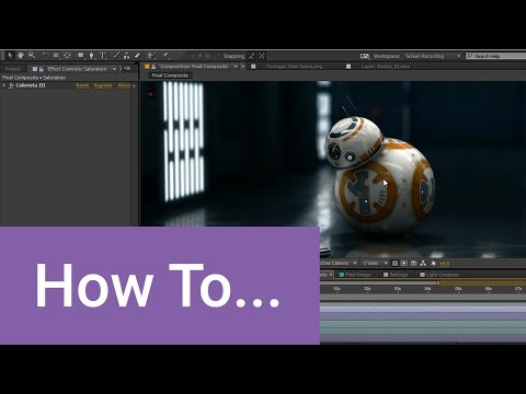 Advanced Editing in Adobe Premiere Pro A Premiere Pro Workflow
