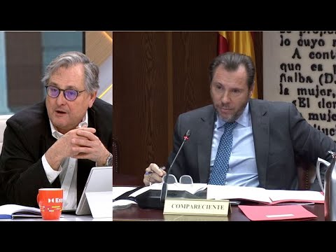 Marhuenda, a Óscar Puente tras llamarle "el paleto más facha": "Su hermana sería mejor ministra"