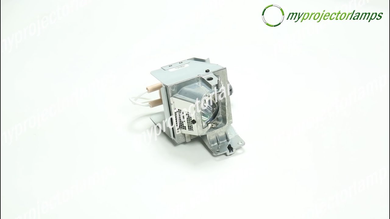 Optoma X416 Projector Lamp with Module