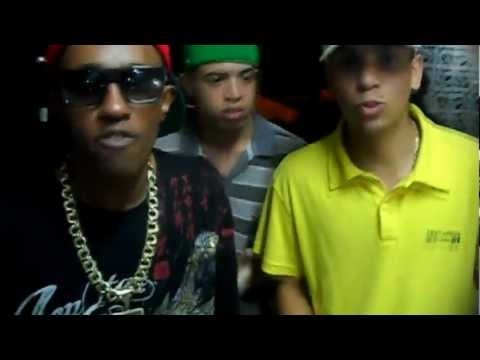 MC DEDE , JAMES BLUE , BEIÇO E WIL E RICKE BOLADÃO (MADLEY PEZADO) PART. 1