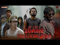 ZOMBIE The Living Dead EP 1 EP 2 Round2Hell Short Film Kaif Amaan Vlog