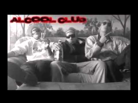 Alcool club - Nasty Girl