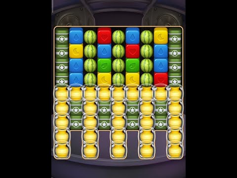 TOON BLAST level 3493