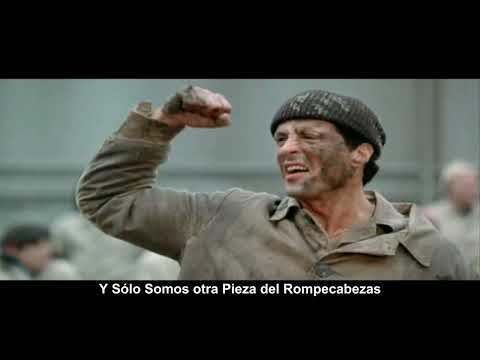 Survivor - Ever Since The World Began (Subtitulado)