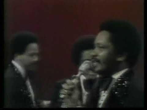 ARCHIE BELL AND THE DRELLS = SOUL CITY WALK