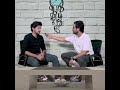 The Story Behind Darshan Raval S First Telugu Song Needa Padadhani Unseen Video DarshanRavalDZ